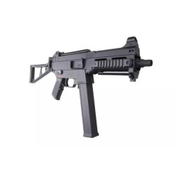 The UMG submachine gun replica