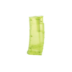 PMAG magazine-shaped speedloader - green