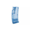 PMAG magazine-shaped speedloader - blue