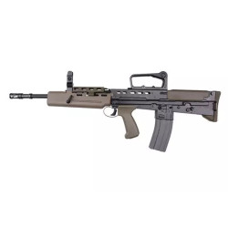 L85A2 assault rifle replica