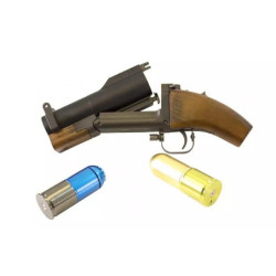 NP79 Grenade Launcher Replica - Short