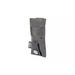 Pouch with hit marking - Primal Grey