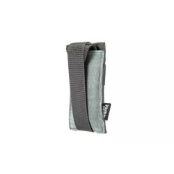 Pouch with hit marking - Primal Grey