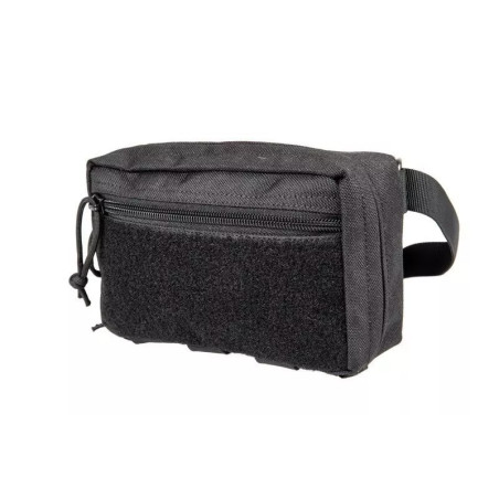 Otter Waist Bag - Black