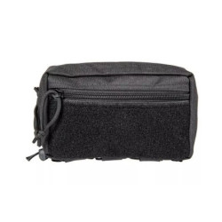 Otter Waist Bag - Black