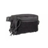 Otter Waist Bag - Black