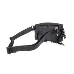 Otter Waist Bag - Black