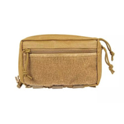 Otter Waist Bag - tan