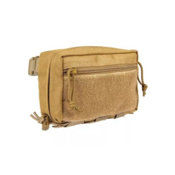 Otter Waist Bag - tan