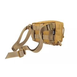 Otter Waist Bag - tan