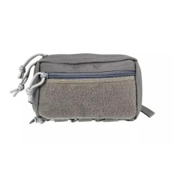 Otter Waist Bag - Primal Grey