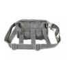 Otter Waist Bag - Primal Grey