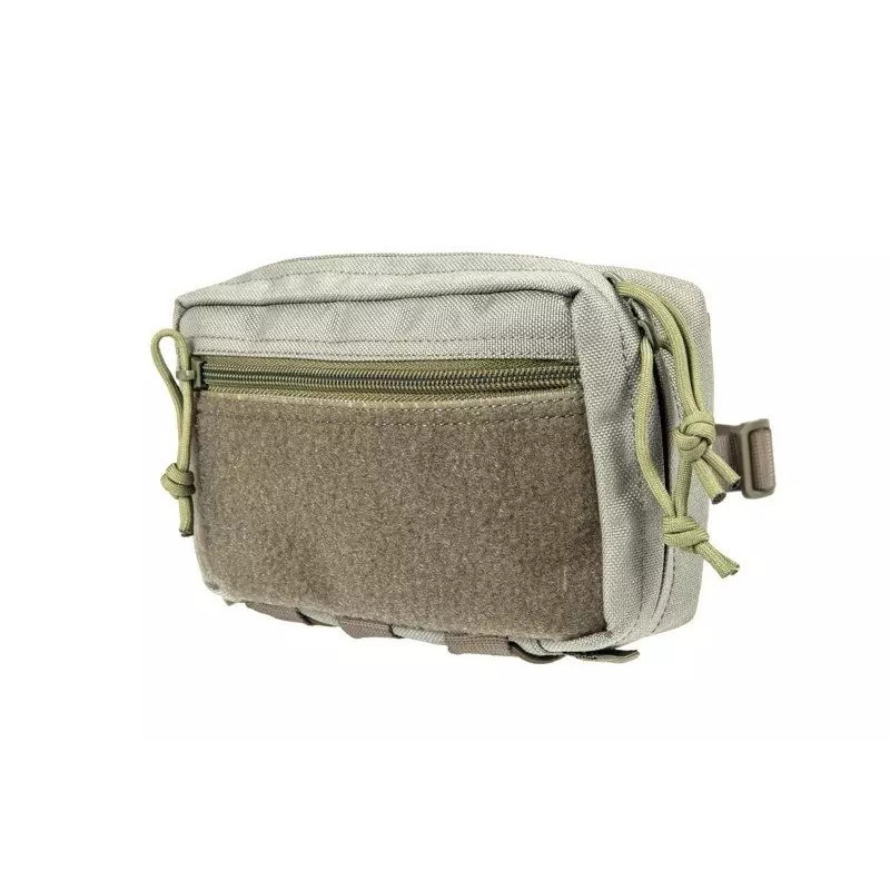 Otter Waist Bag - ranger green