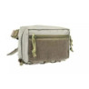 Otter Waist Bag - ranger green