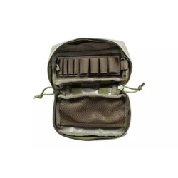 Otter Waist Bag - ranger green