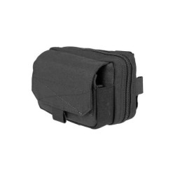 Universal cargo pouch - black