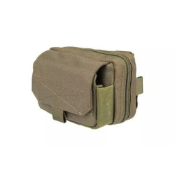 Universal cargo pouch - olive