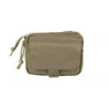 Universal cargo pouch - olive