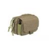 Universal cargo pouch - olive