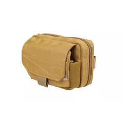 Universal cargo pouch - Tan