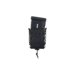 Scorpion Carbine Magazine Pouch - Black