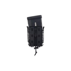 Scorpion Carbine Magazine Pouch - Black