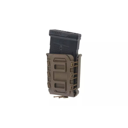 Scorpion Carbine Magazine Pouch - Tan