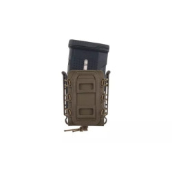 Scorpion Carbine Magazine Pouch - Tan