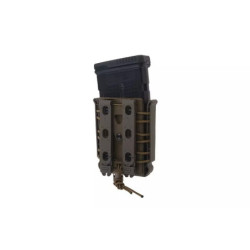 Scorpion Carbine Magazine Pouch - Tan