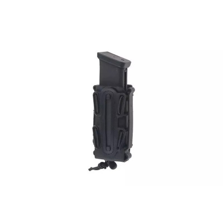 Scorpion pistol mag pouch - black