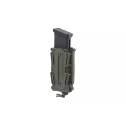 Scorpion pistol mag pouch - olive