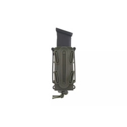 Scorpion pistol mag pouch - olive