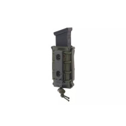 Scorpion pistol mag pouch - olive