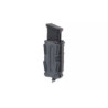 Scorpion Pistol Magazine Pouch - Primal Grey