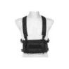 Fast Chest Rig II tactical vest - black