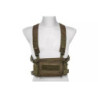 Fast Chest Rig II tactical vest - olive