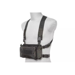 Fast Chest Rig II tactical vest - Primal Grey