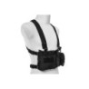 Light Fast Chest Rig tactical vest - black