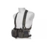 Light Fast Chest Rig tactical vest - Primal Grey