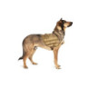 Light dog harness - tan