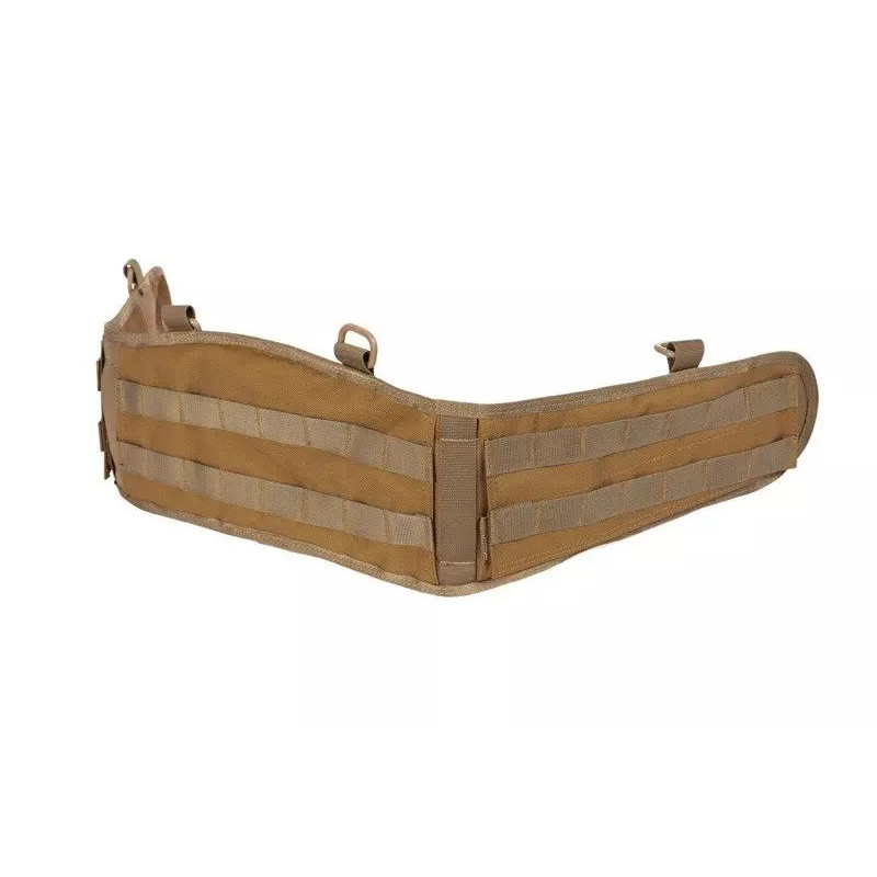 MOLLE Tactical Belt - Tan