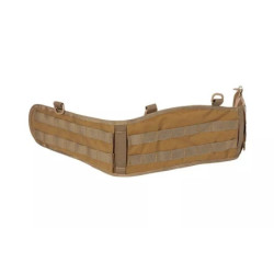 MOLLE Tactical Belt - Tan