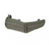 MOLLE tactical belt - Primal Grey