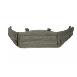 MOLLE tactical belt - Primal Grey