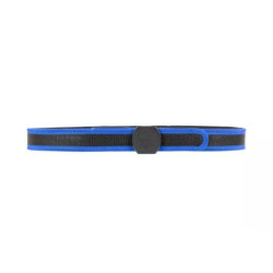 IPSC Utility Belt - blue