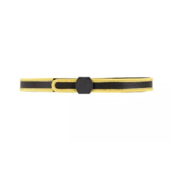 IPSC Utility Belt - Yellow