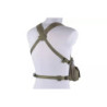 Fast Chest Rig tactical vest - olive