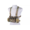 Fast Chest Rig Tactical Vest - Multicam®