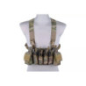 Fast Chest Rig Tactical Vest - Multicam®