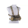 Fast Chest Rig Tactical Vest - Multicam®